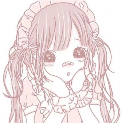明道2岁女儿正脸照